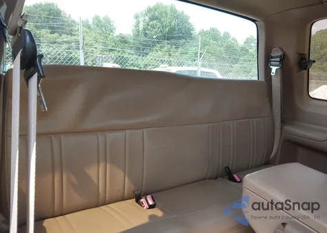 1997 Ford F-150 Lariat/Xl/Xlt from USA, damaged, VIN 1FTDX1862VKB18591